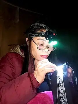 CoMay003 from stripchat