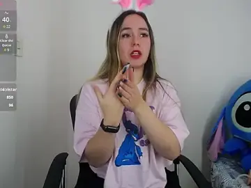 Stripchat Live Porn of LauraSofia_Cam