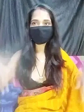 Stripchat Private Sex Chat of Roshni_09