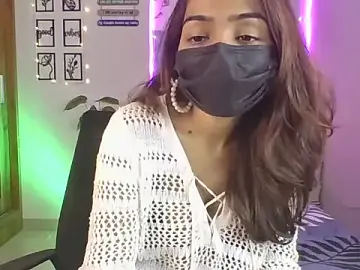 Saloni9 from stripchat