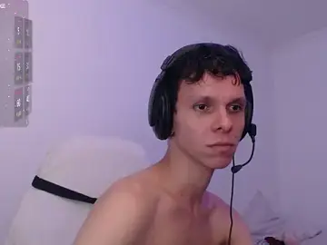 Stripchat Nude Webcam of bryamado69