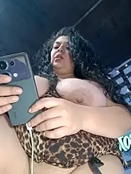 Stripchat Sex Cam of fantasyboobs