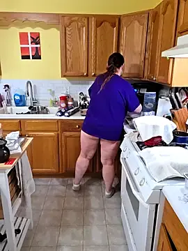 Stripchat Live Porn of onlyhotbbw75