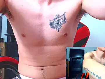 Stripchat Private Sex Chat of ADAM_HOT