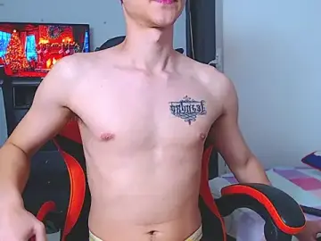 Stripchat Sex Cam of ADAM_HOT