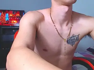 Stripchat Live Sex of ADAM_HOT