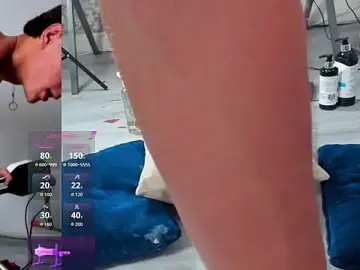 Stripchat Sex Chat of Belami_blake_