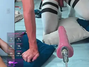 Stripchat Best Webcam of Belami_blake_