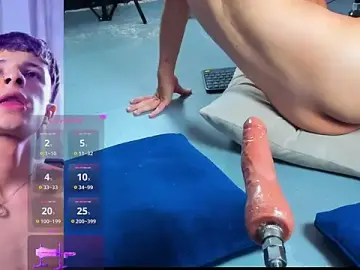 Stripchat Best Webcam of Belami_blake_