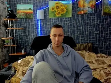 CuteBoy228 from stripchat