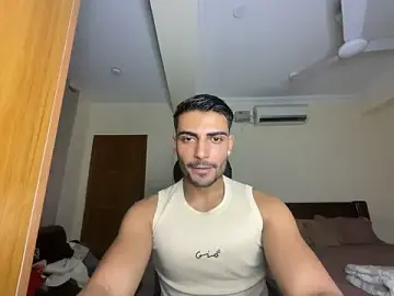 Stripchat Nude Webcam of ELITEPATHAN-DELHI