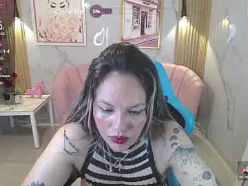 Stripchat Nude Webcam of Jade_Jones_a