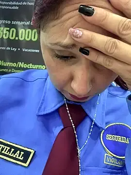 Stripchat Live Porn of Megan-01-