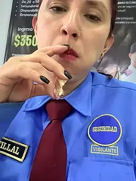 Megan-01- from stripchat