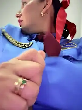 Stripchat Adult Webcam of Megan-01-