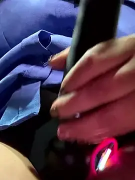 Stripchat Free Porn Cam of Megan-01-