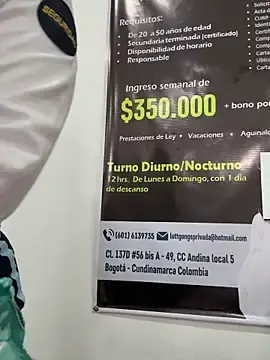 Stripchat Private Sex Chat of Megan-01-