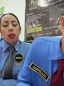 Stripchat Live Porn of Megan-01-