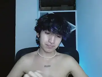 littlextreme from stripchat