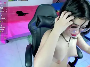 Stripchat Watch Live Sex Cams of selina_lovers_