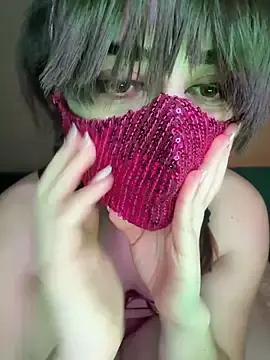 Elina-Marina from stripchat