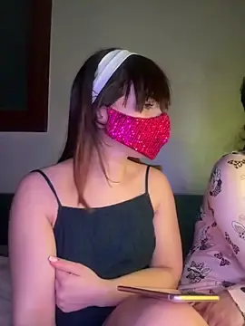 Stripchat Private Sex Chat of Elina-Marina