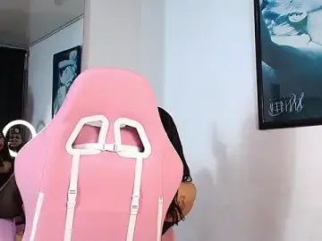 Stripchat Best Webcam of GraceWallace_