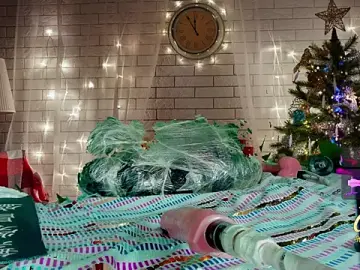 Stripchat Watch Live Sex Cams of Kassandra369