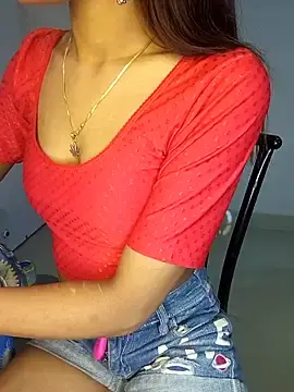 Stripchat Free Porn Cam of LOVELY_BABYJI