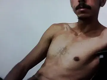 Stripchat Sex Chat of MagrinhoSaradoo