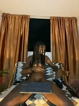 Stripchat Best live sex cam show of Malkon_Big