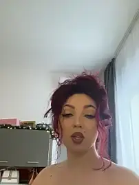 Stripchat Adult Video Chat of Scarlett_Veyra