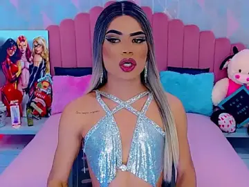 Stripchat Nude Webcam of miss_dania75