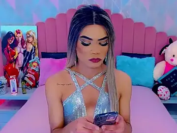 Stripchat Sex Chat of miss_dania75