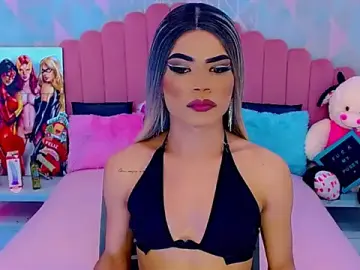 Stripchat Live Sex of miss_dania75