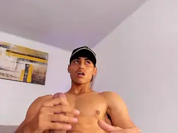 Stripchat Sex Chat of zander_2120