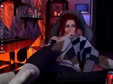 Stripchat Sex Cam of Lana__May