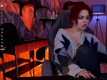 Lana__May from stripchat