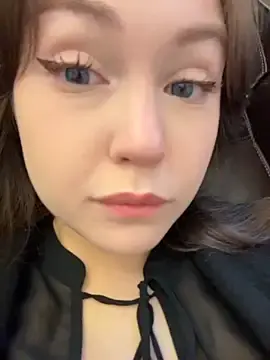 Peachy_Dream from stripchat