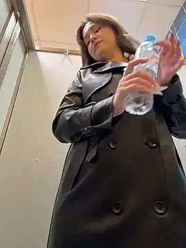 Stripchat Adult Webcam of Peachy_Dream