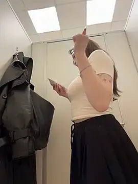 Stripchat Live Sex of Peachy_Dream