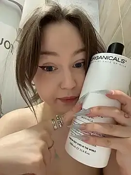 Stripchat Live Porn of Peachy_Dream