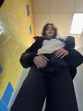 Stripchat Free Live Porn of Peachy_Dream