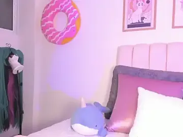 Stripchat Live Porn of Petit-Rosse