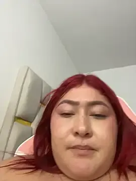 Stripchat Live Sex of Rouse-Antonella_