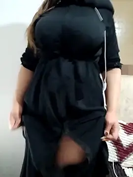 Stripchat Best Webcam of Saakoora