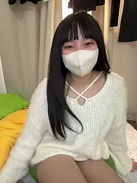 Stripchat Best live sex cam show of niko_enjoy_ch