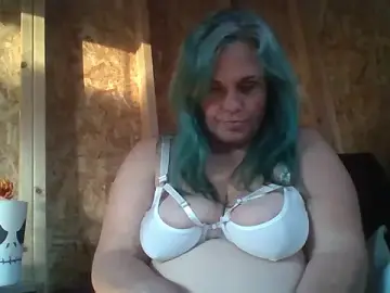 Stripchat Sex Cam of stellaquinn1775