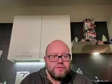 Stripchat Best Webcam of theitalianbear