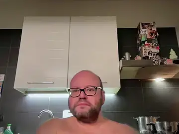 Stripchat Nude Webcam of theitalianbear